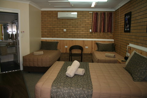 Winchester Motel Moree - Southport Accommodation 3
