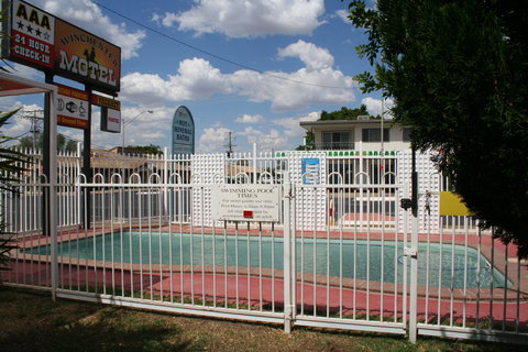 Winchester Motel Moree - Southport Accommodation 5