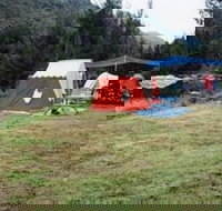 Wollondilly River Station - Accommodation Southport