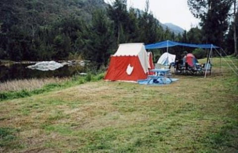 Wollondilly River Station - Southport Accommodation 0
