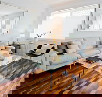 Wynnum Bayside Apartments - Southport Accommodation
