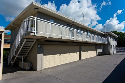 Wynnum Bayside Apartments - Southport Accommodation 2