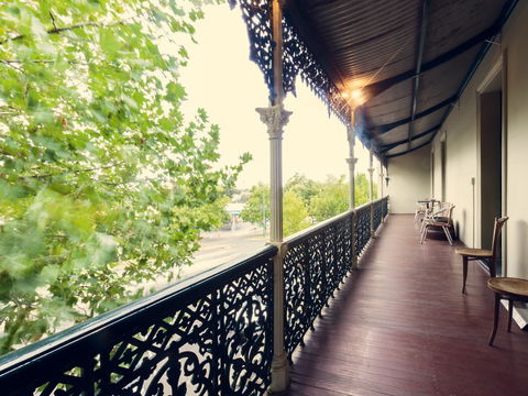 Yarra Valley Grand Hotel - Southport Accommodation 5