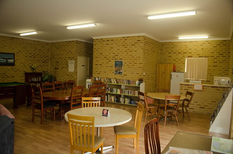 Acclaim Swan Valley Tourist Park - Accommodation Southport 1