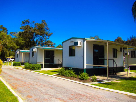 Acclaim Swan Valley Tourist Park - Accommodation Southport 2