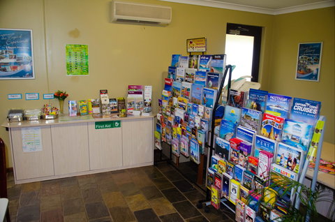 Acclaim Swan Valley Tourist Park - Accommodation Southport 5