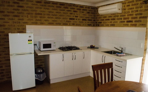 Acclaim Swan Valley Tourist Park - Accommodation Southport 6