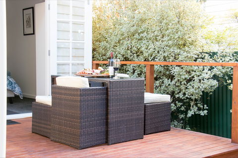 A Coonawarra Experience - Southport Accommodation 0