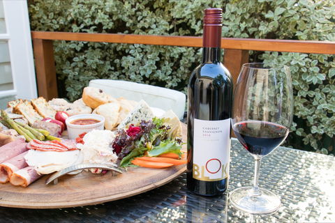 A Coonawarra Experience - Southport Accommodation 1
