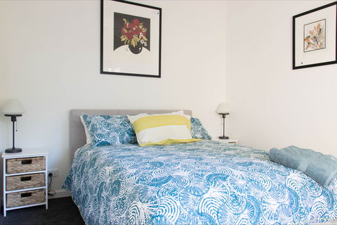 A Coonawarra Experience - Southport Accommodation 4