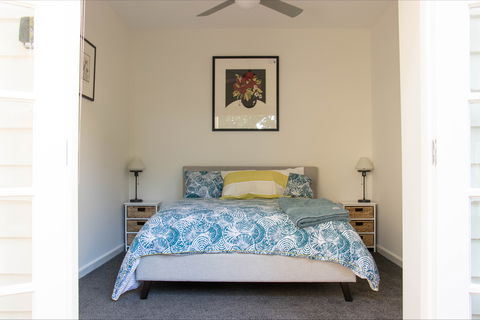 A Coonawarra Experience - Southport Accommodation 5