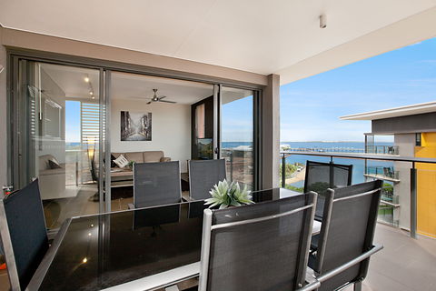 Ananya Executive - Southport Accommodation 3