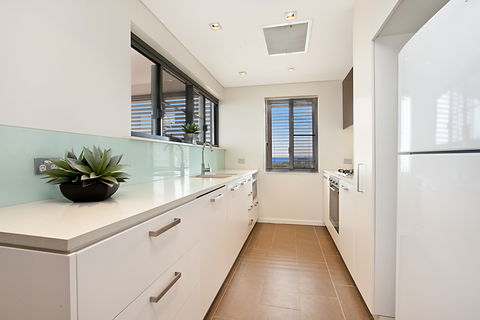 Ananya Executive - Southport Accommodation 4