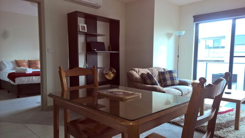 Apartments Of Waverley - Southport Accommodation 0