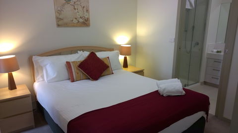 Apartments Of Waverley - Southport Accommodation 1