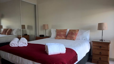 Apartments Of Waverley - Southport Accommodation 2