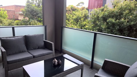 Apartments Of Waverley - Southport Accommodation 5