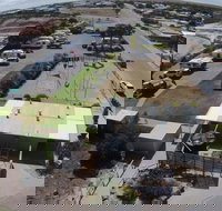 Balgowan Progress Association Caravan/Camping Ground - Accommodation Southport