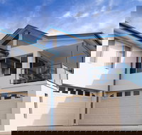 Beach Holiday Unit - Accommodation Southport