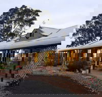 BellbirdHill Bed and Breakfast - Southport Accommodation