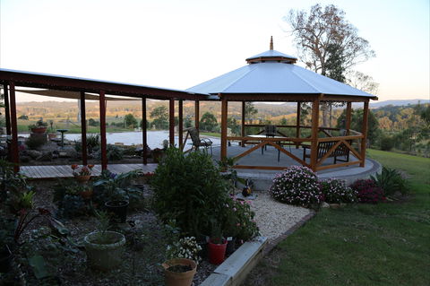 BellbirdHill Bed And Breakfast - Southport Accommodation 2