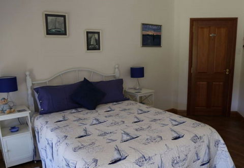 BellbirdHill Bed And Breakfast - Southport Accommodation 7