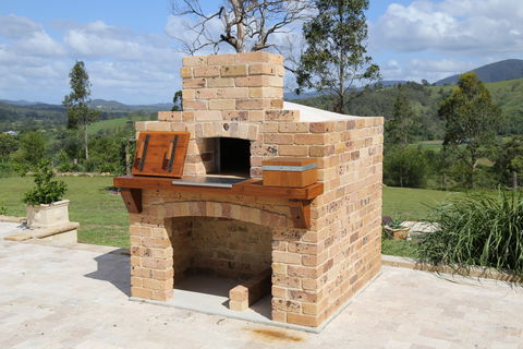 BellbirdHill Bed And Breakfast - Southport Accommodation 8