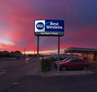 Best Western Southgate Motel - Southport Accommodation