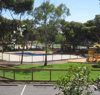 BIG4 Port Willunga Tourist Park - Southport Accommodation