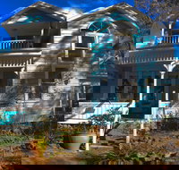 Blue Peace Blue Mountains Home - Southport Accommodation