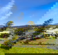 Bo-Warra Farmstay - Southport Accommodation