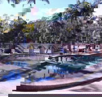 Bulahdelah Motor Lodge