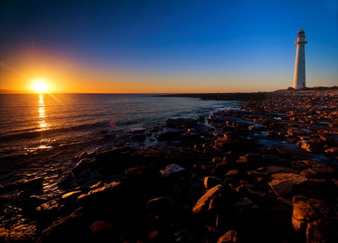 Camping At Point Lowly & Fitzgerald Bay - Southport Accommodation 1