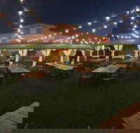 Clydesdale Motel and Steakhouse - Accommodation Southport