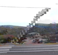 Cooma Country Club Motor Inn - Southport Accommodation