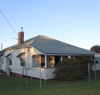 Dillons Cottage Stanthorpe - Southport Accommodation