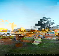 Dunolly Golden Triangle Motel - Southport Accommodation