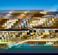 Elite Holiday Homes - Affordable Luxury - Accommodation Southport