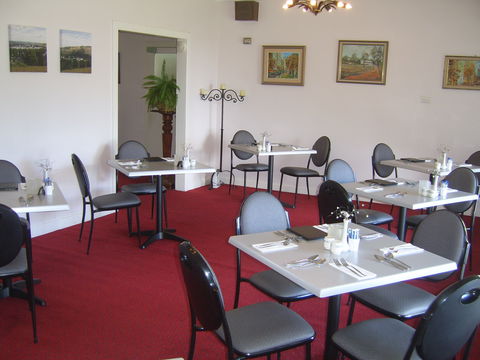 Garden Motor Inn (Golden Chain) - Accommodation Southport 5