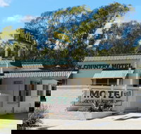 Glenrowan Kelly Country Motel - Accommodation Southport