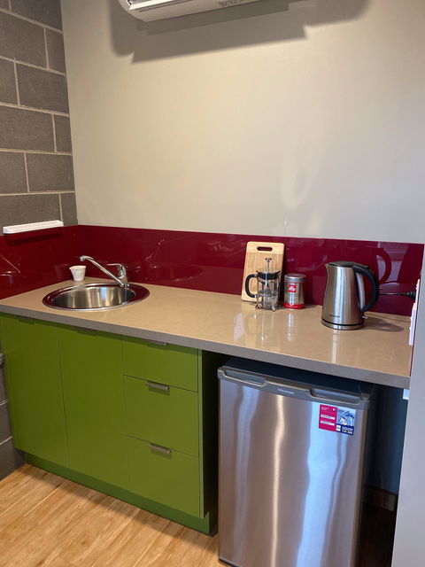 Glenleith - Accommodation Southport 5