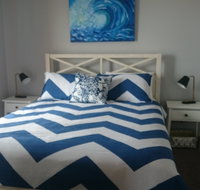 Gulf View - Southport Accommodation