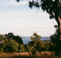Hilltop Barn at Swan Bay - Southport Accommodation