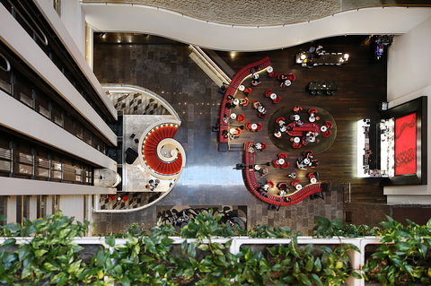 Hilton Brisbane - Southport Accommodation 1