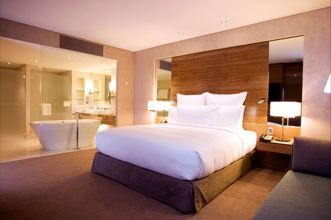 Hilton Brisbane - Southport Accommodation 2