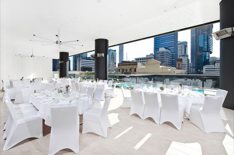 Hilton Brisbane - Southport Accommodation 6