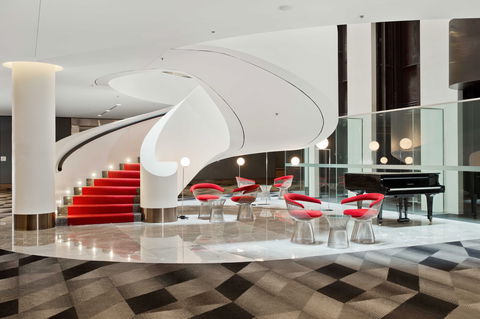 Hilton Brisbane - Southport Accommodation 7