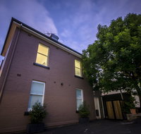 Hobart Cityscape Apartment 2 Pascoe - Southport Accommodation