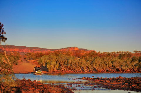 Home Valley Station - Accommodation Southport 1