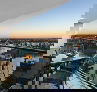 iStay River City Brisbane - Southport Accommodation